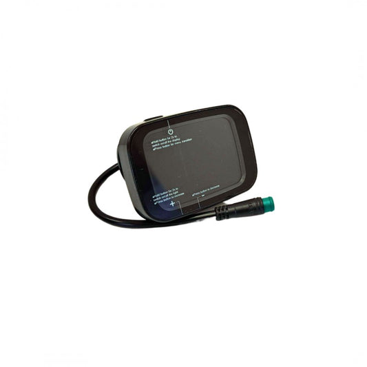 L20 Display