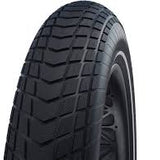 Schwalbe Super Moto-X Cykeldæk, 20x4.00