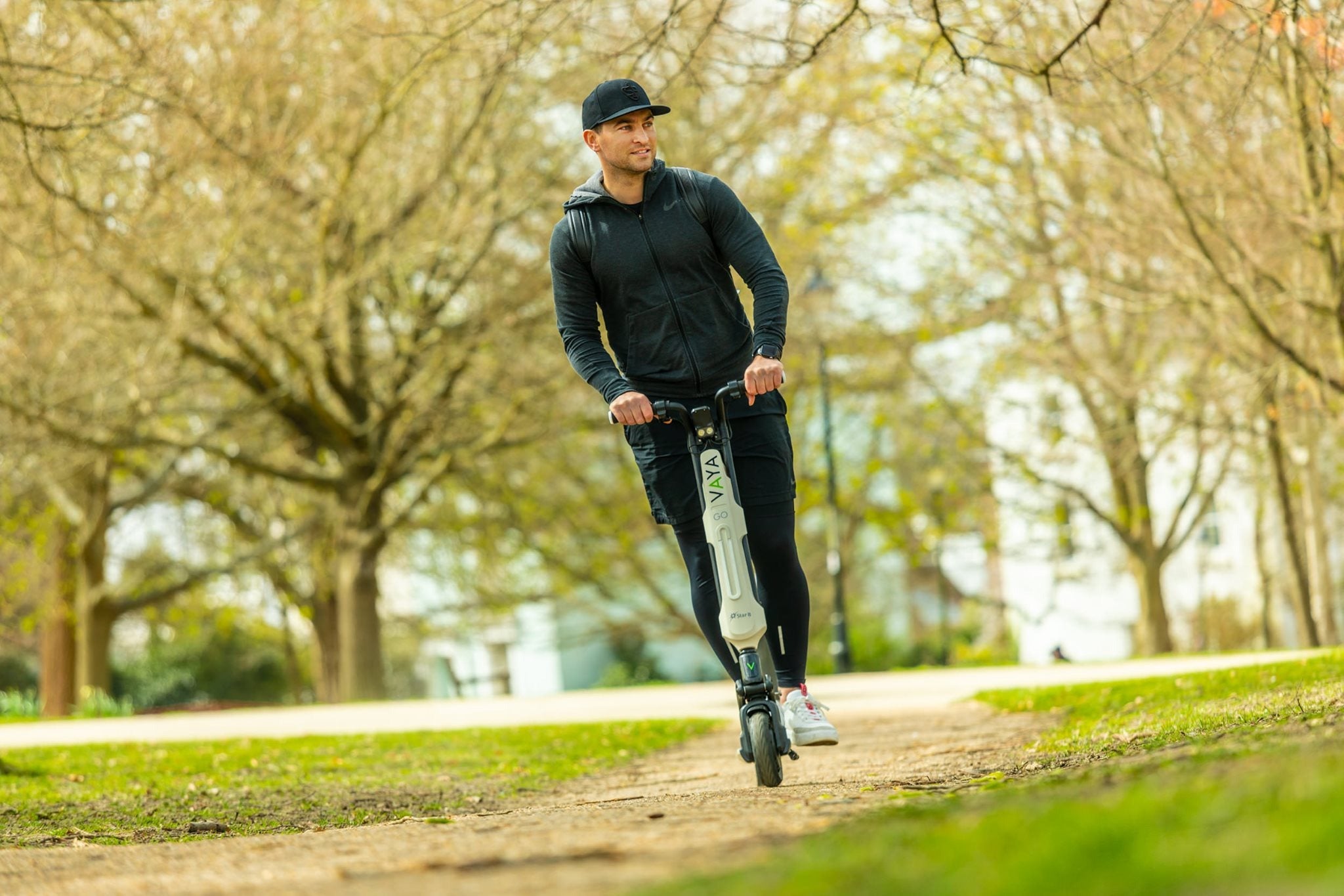 Eride pro – CustomBike
