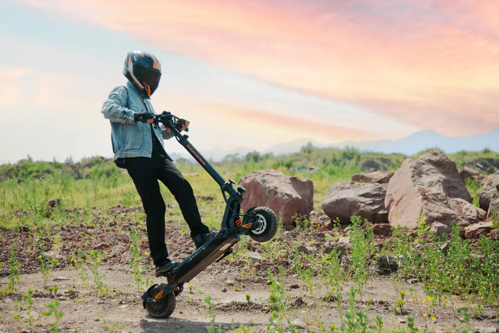 Eride pro – CustomBike