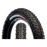 Kenda K-1188 Krusade Sport 20´´ x 4.00 rigid urban tyre