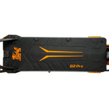 KuKirin G2 Pro (ABE) Lovligt 20kmt version