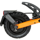 KuKirin G2 Pro (ABE) Lovligt 20kmt version