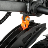 KuKirin G2 Pro (ABE) Lovligt 20kmt version