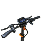 KuKirin G2 Pro (ABE) Lovligt 20kmt version