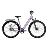 TENWAYS CGO800S El-cykel