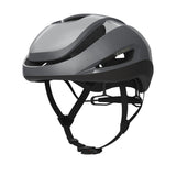 Lumos Ultra Aero med MIPS 55-58CM (M) -Aston grå - 1x Firefly mini