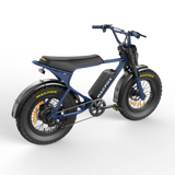 Macfox X7L