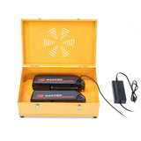 Macfox E-bike Battery Charging Explosion-Proof Box