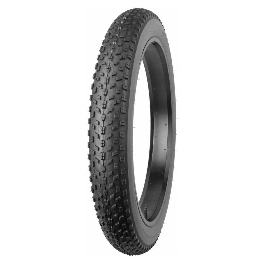 Ritech R360 20´´ x 4.00 punktetingsfrit – CustomBike