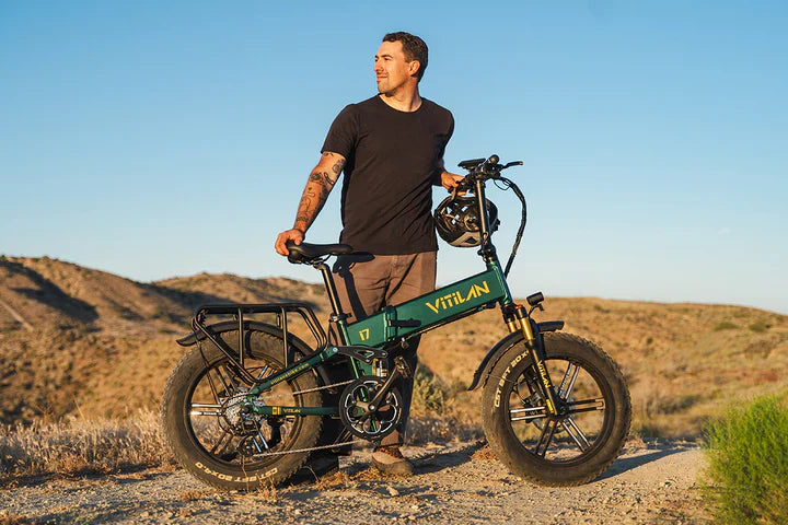 Eride pro – CustomBike