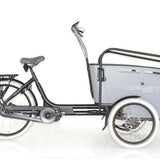 Vogue CARRY 3 Centermotor